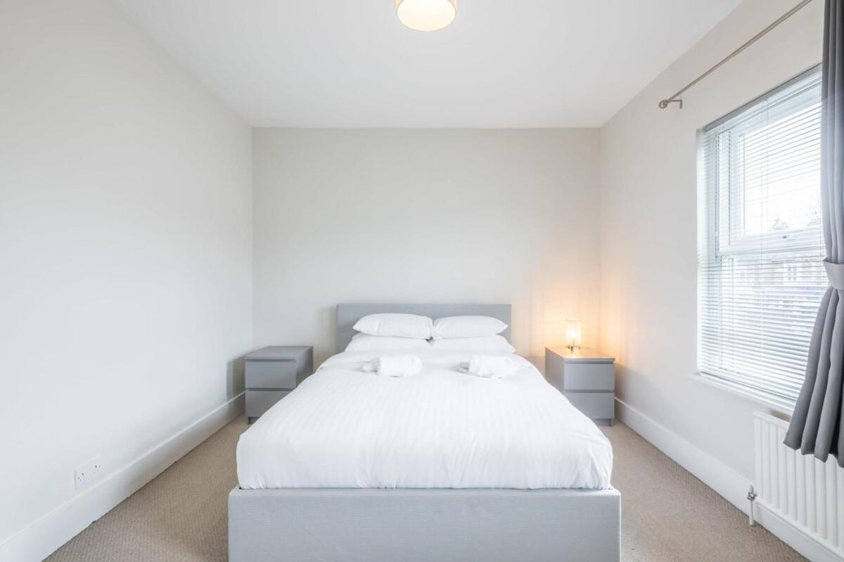 Superb Central 2 Bed Home CBG Exterior foto