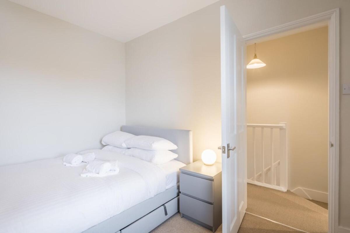 Superb Central 2 Bed Home CBG Exterior foto