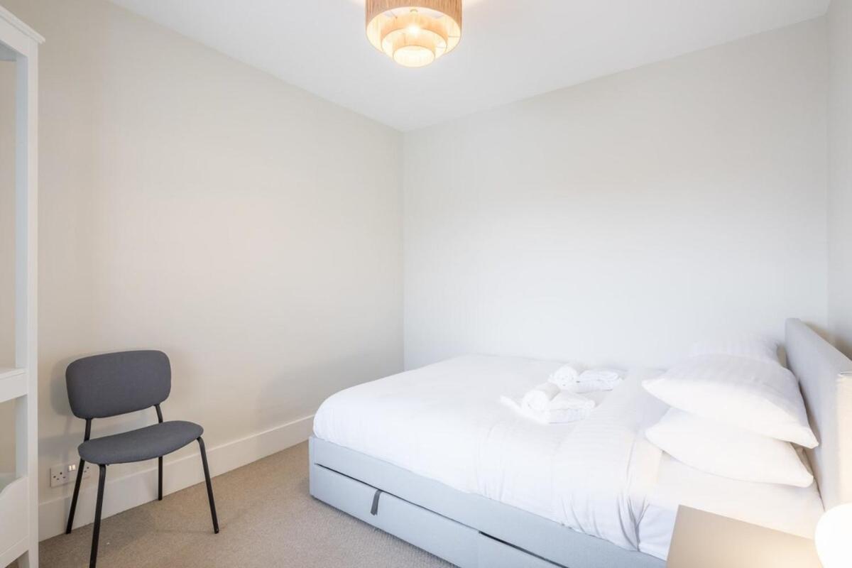 Superb Central 2 Bed Home CBG Exterior foto