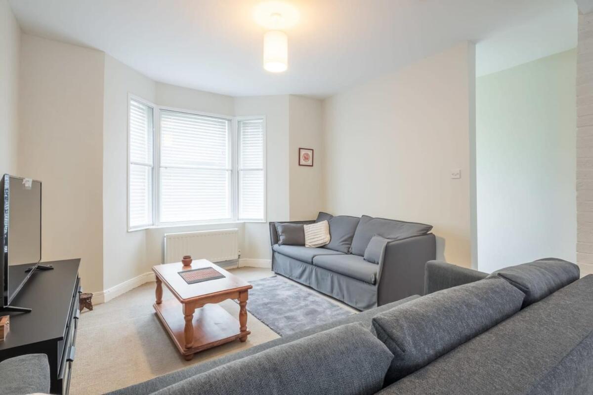 Superb Central 2 Bed Home CBG Exterior foto